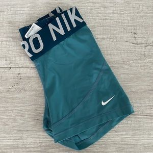 Nike Pro Shorts